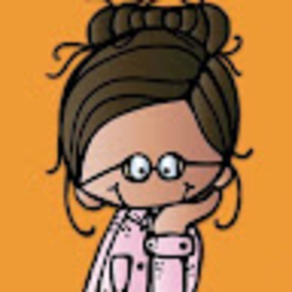 Meet your Posher, Frances ann
